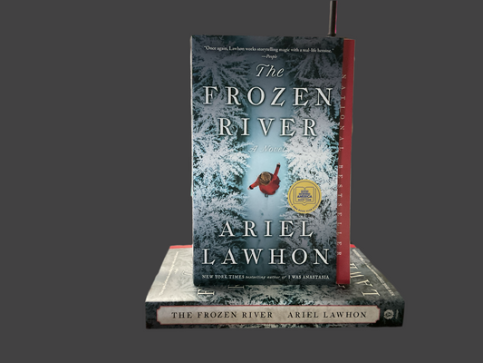 The Frozen River