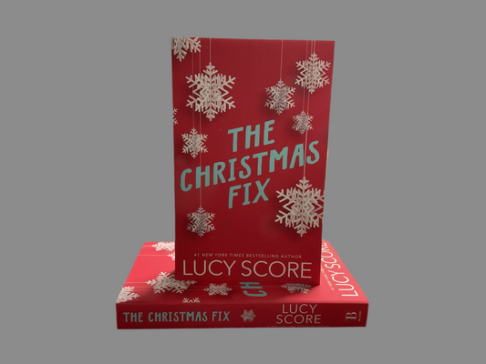 The Christmas Fix