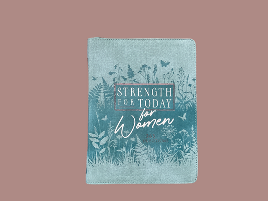 Strength for Today for Women