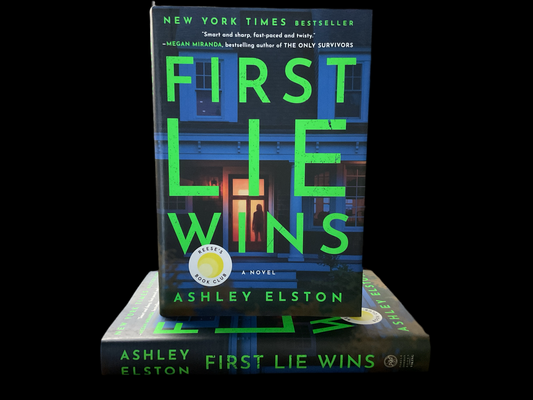 First Lie Wins