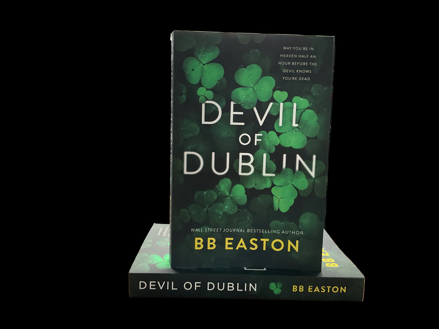 Devil of Dublin