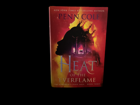 Heat of the Everflame