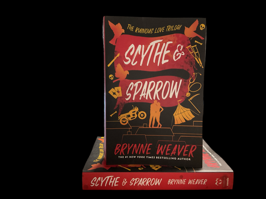 Scythe & Sparrow