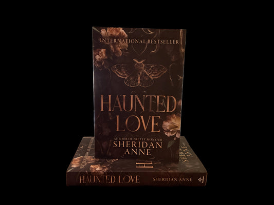 Haunted Love