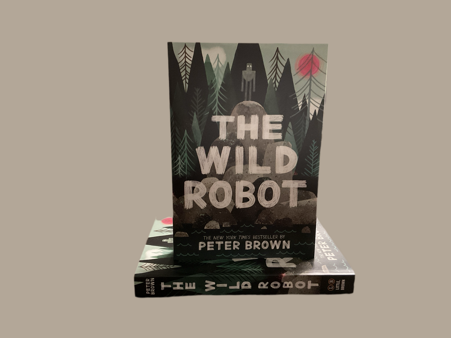 The Wild Robot