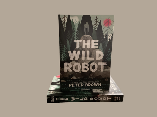 The Wild Robot