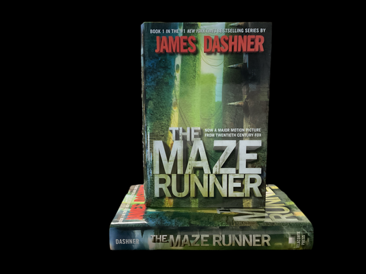 The Maze Runner