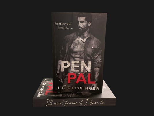 Pen pal