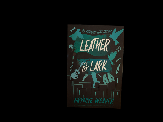 Leather & Lark