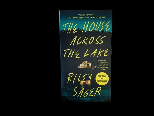 The House Across the Lake