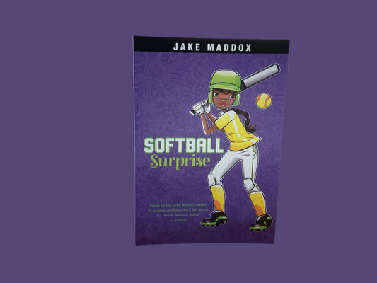 Softball Surprise