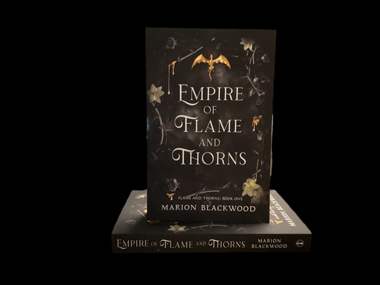 Empire of Flame & Thorns