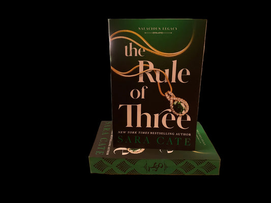 The Rule of Three
