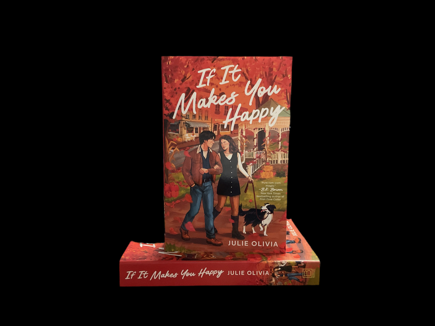If It Makes You Happy