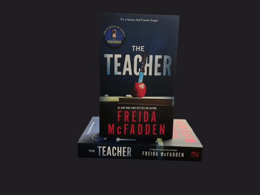 The Teacher