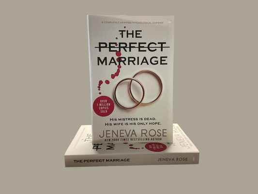 The Perfect Marriage