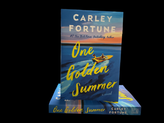 One Golden Summer