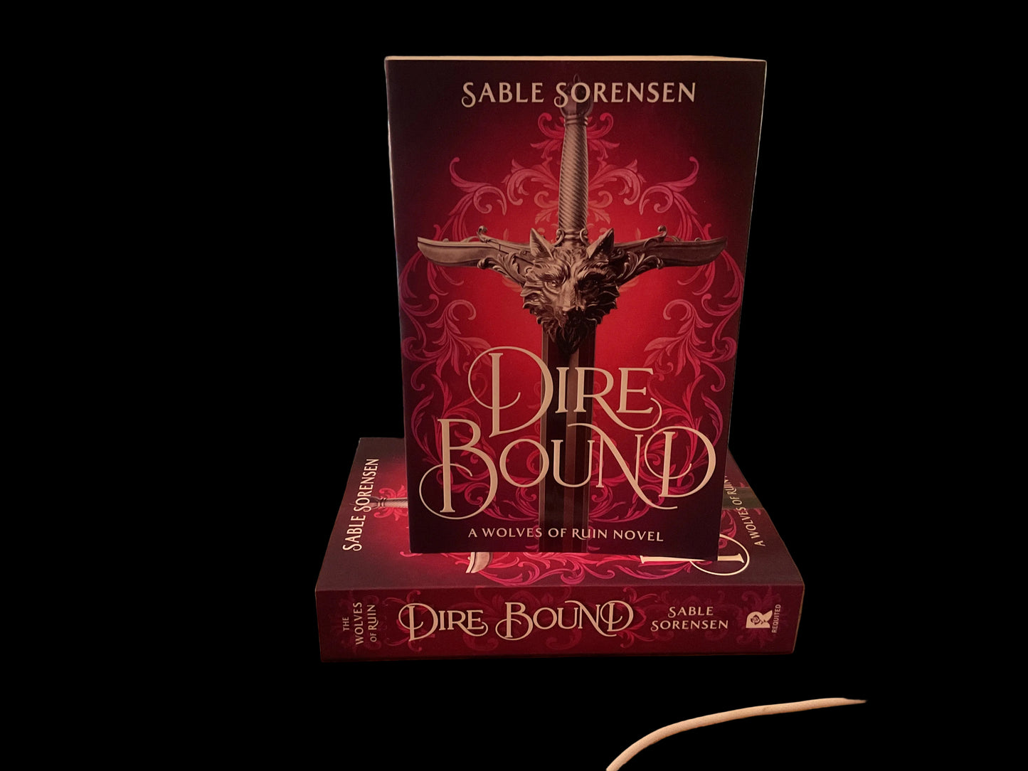Dire Bound