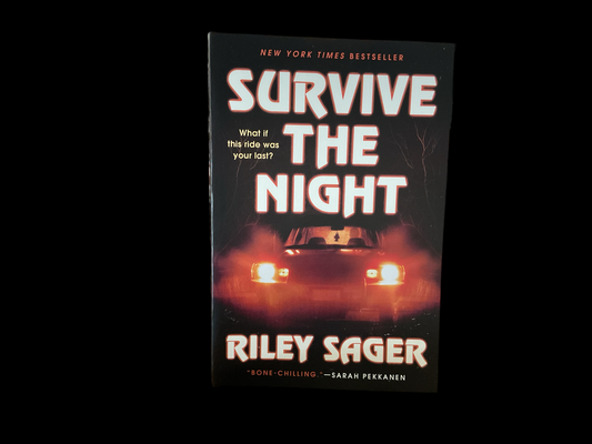 Survive the Night