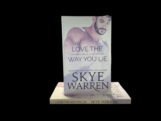 Love the Way You Lie