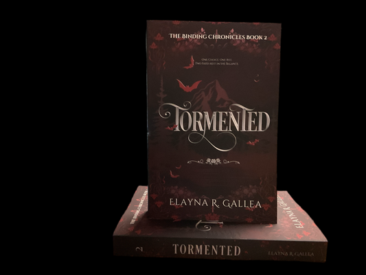 Tormented