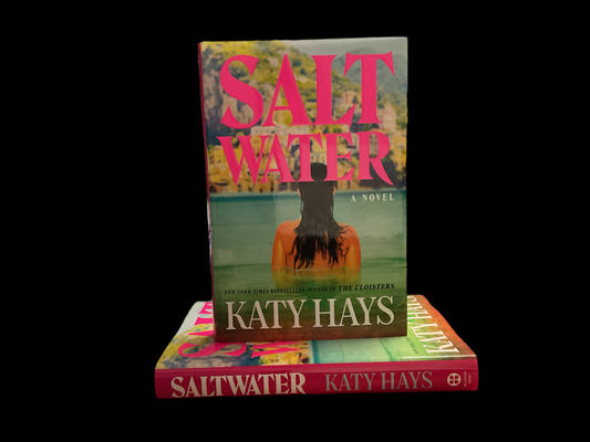 Saltwater