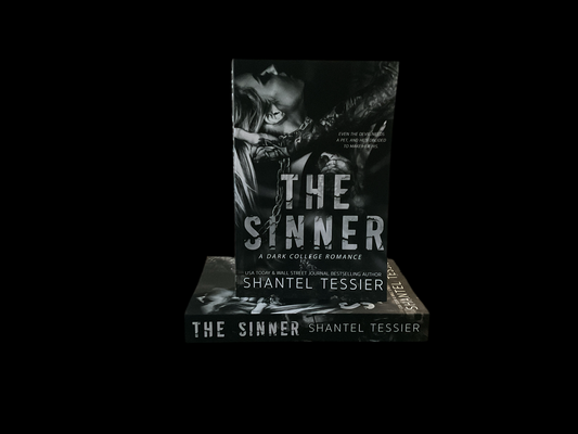 The Sinner