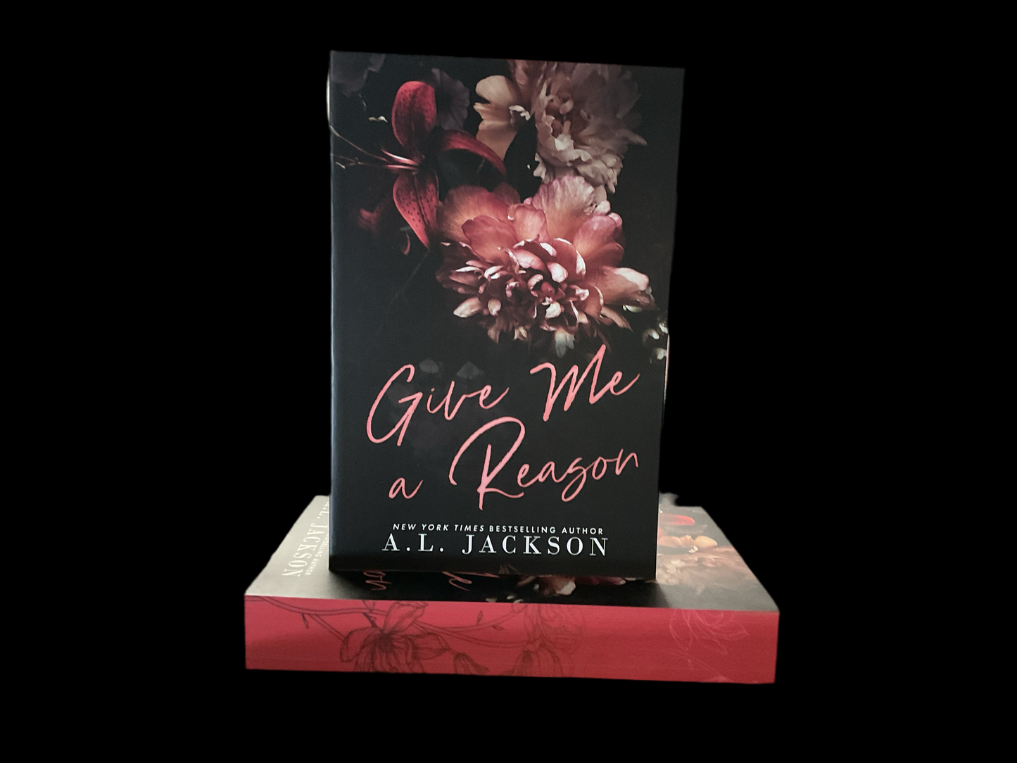 Give Me a Reason