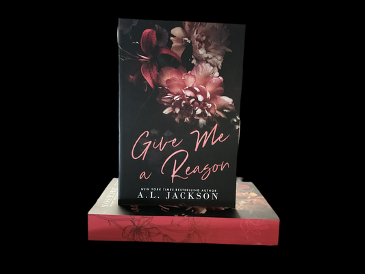 Give Me a Reason