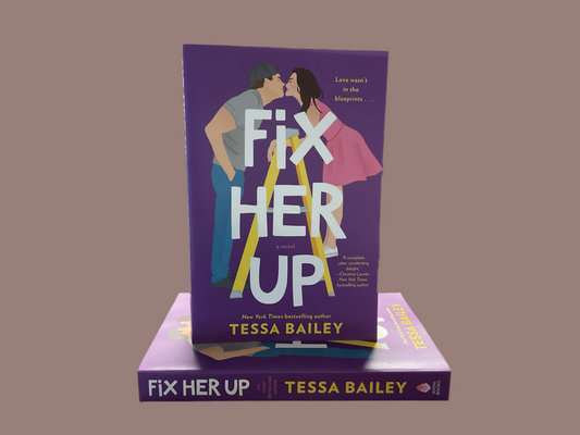 Fix Her Up