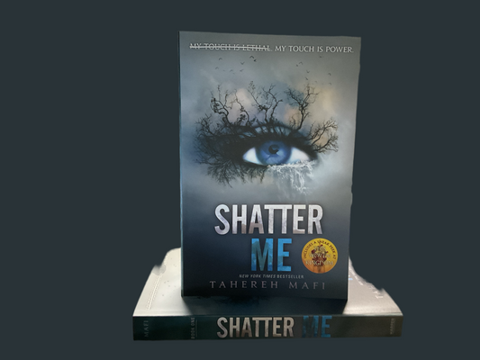 Shatter Me