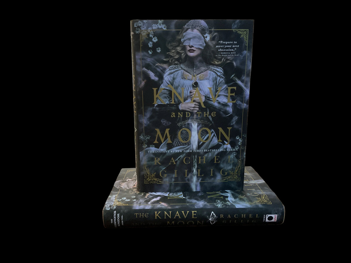 Knave and the Moon