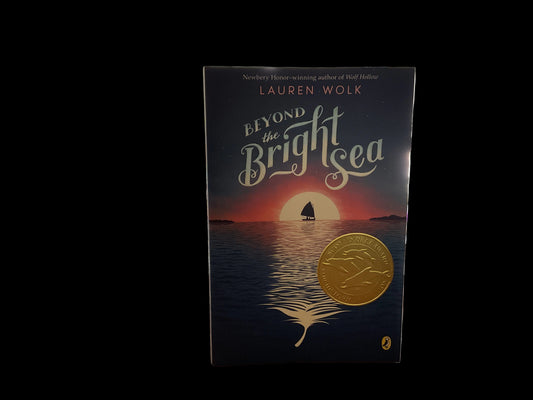 Beyond the Bright Sea