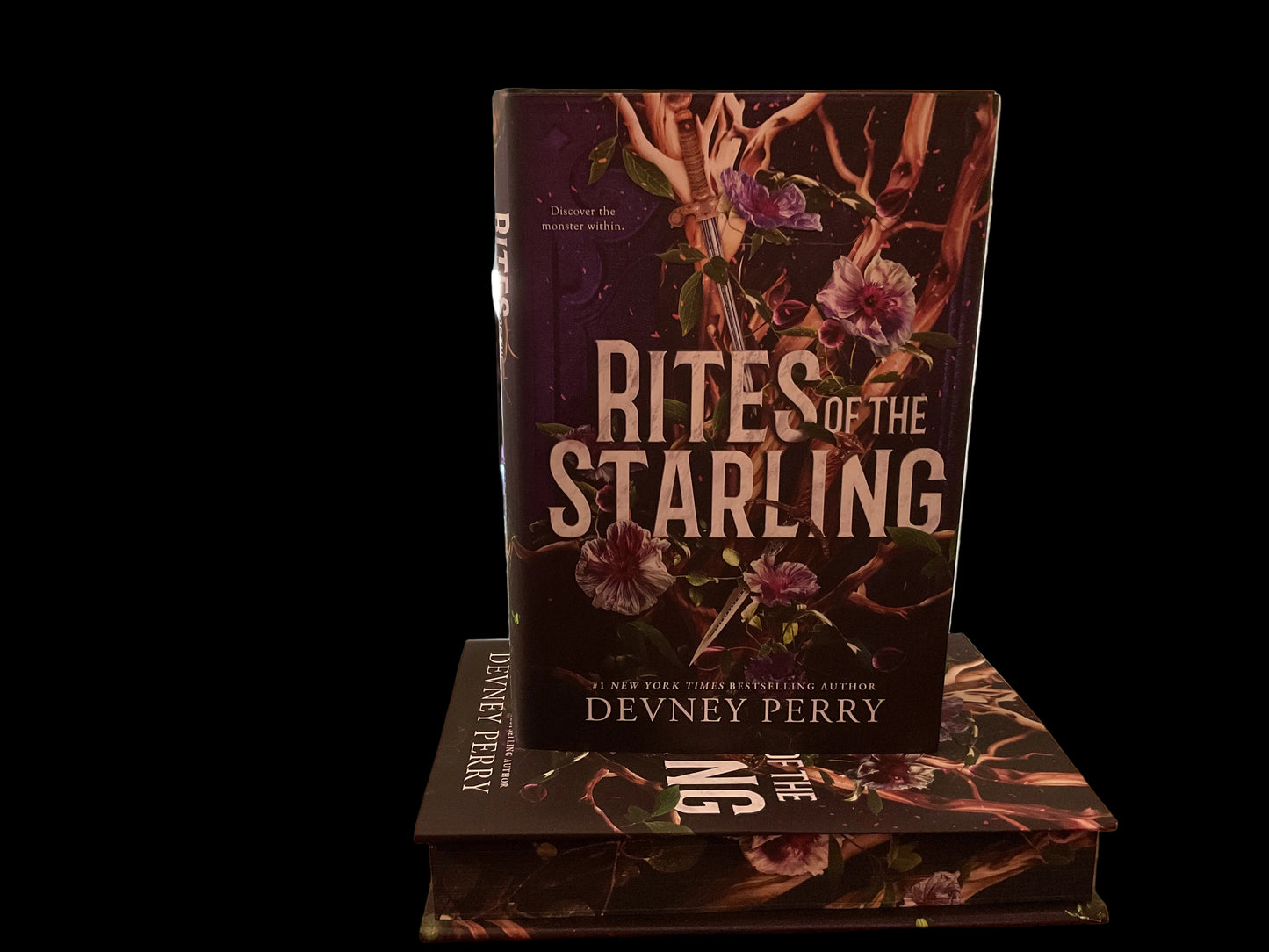 Rites Starling Deluxe Edition