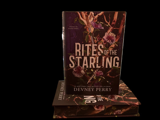Rites Starling Deluxe Edition