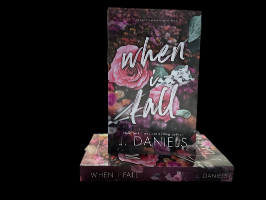 When I Fall