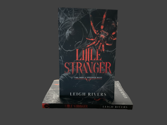 Little Stranger