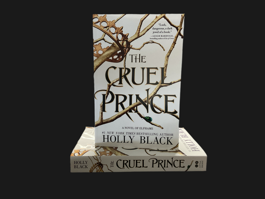 The Cruel Prince