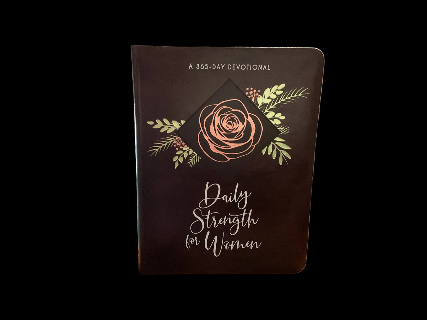Daily Strength for Women