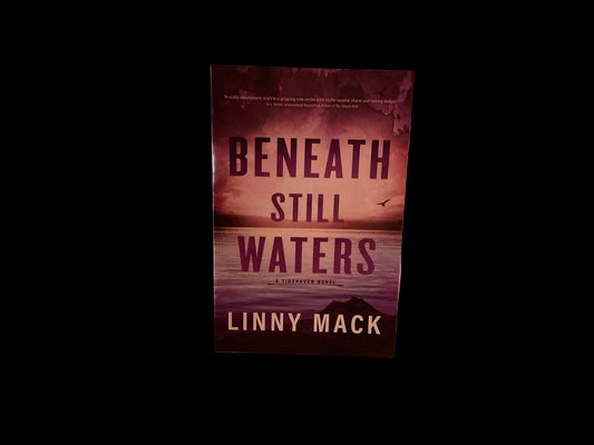 Beneath Still Waters