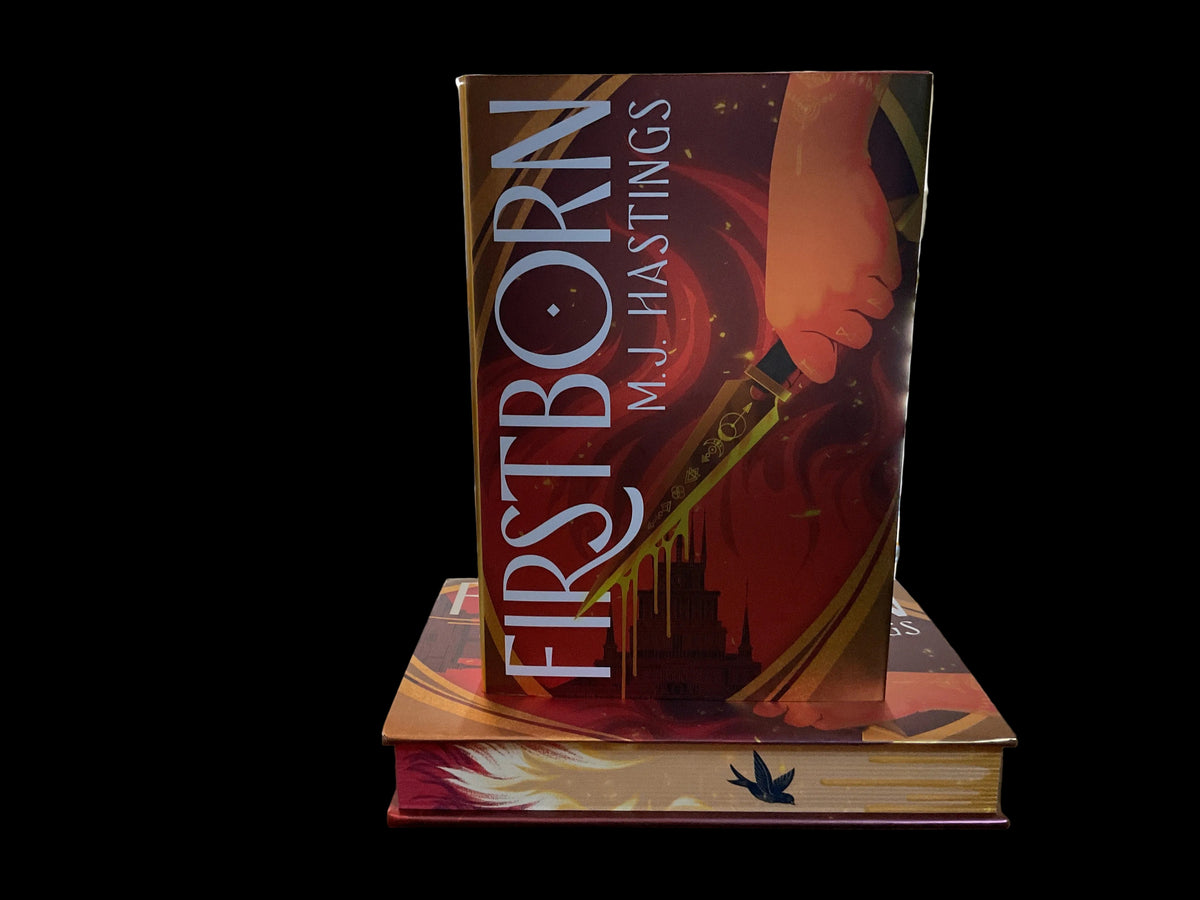 Firstborn