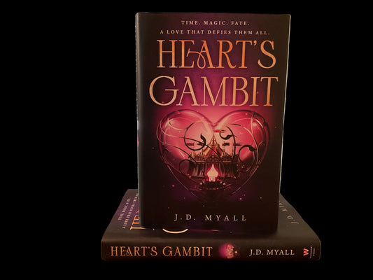 Heart’s Gambit