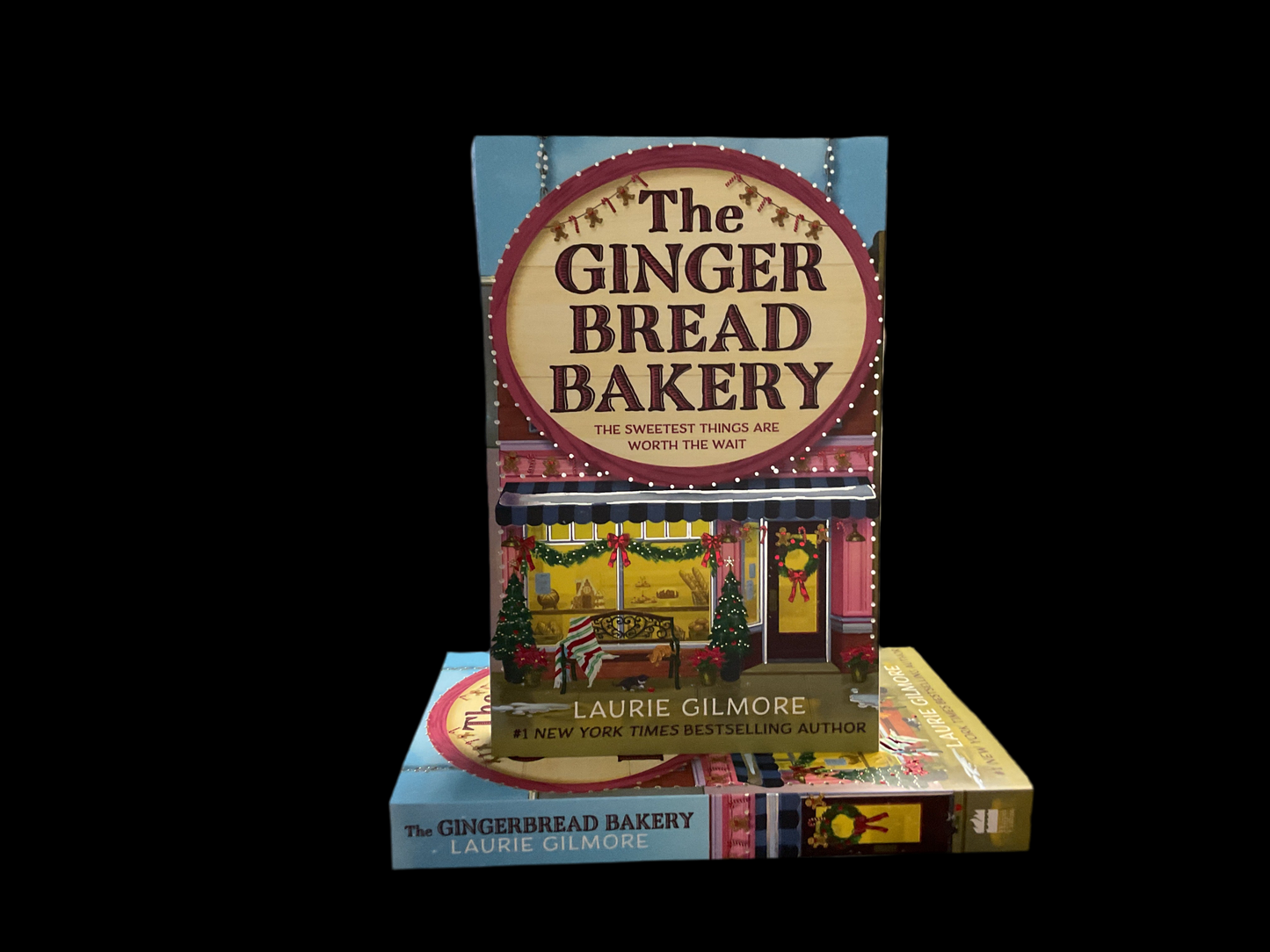The Ginger Bread Bakery