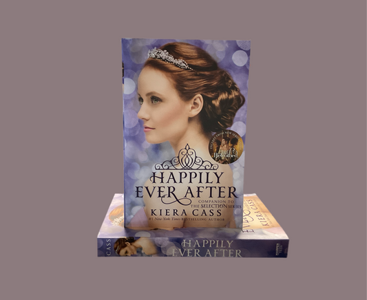 Happily Ever After