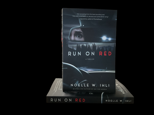 Run On Red