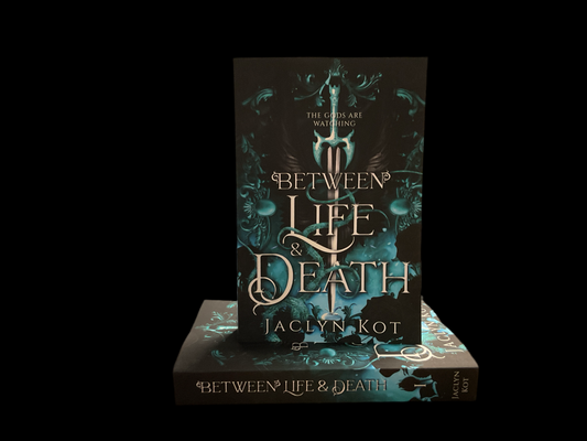 Between Life & Death