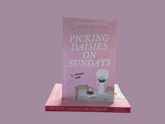 Picking Daisies On Sundays