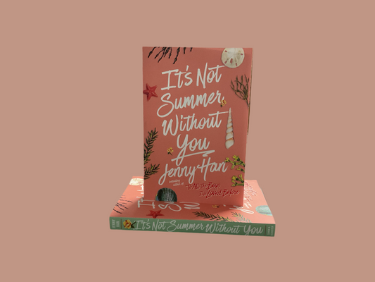 It’s Not Summer Without You