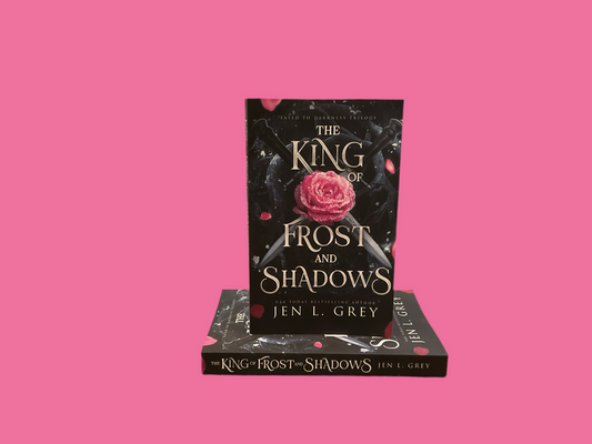 The King Of Frost and Shadows