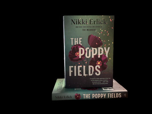 The Poppy Fields